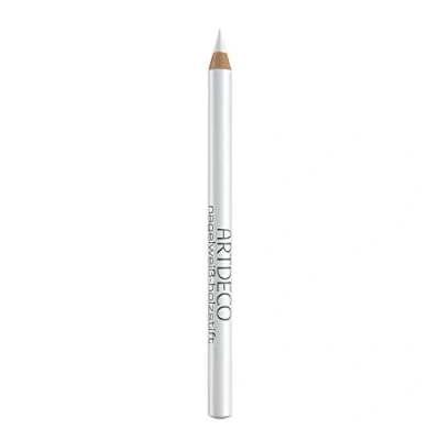 Obrázek ARTDECO Nail Whitener Pencil bílá tužka na nehty pro francouzskou manikúru 1 x 1,5 g