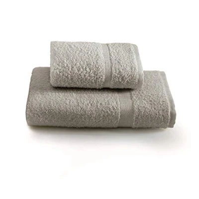 Obrázek vidlice ručník sada s ručník, UNI, 100% bavlna, 3,3 x 27 36 cm