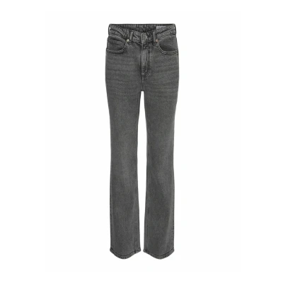 Obrázek Vero Moda Vmtessa Džíny Bootcut, Ženy, Velikost: 30x30, Medium grey denim