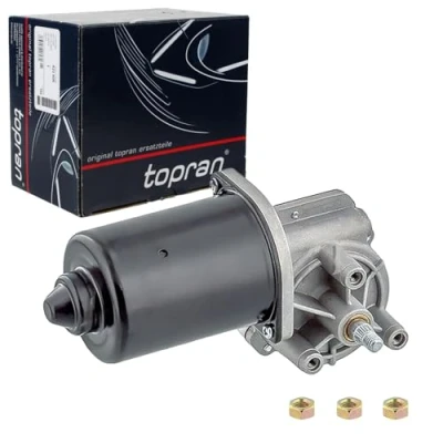 Obrázek TOPRAN 108 792 motor stěrače