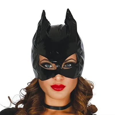 Obrázek Guirca Fiestas GUI2699 Catwoman Maske