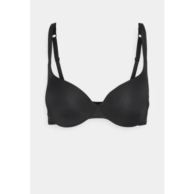 Obrázek DIM Padded BRA Podprsenka s kosticemi, Ženy, Velikost: 70B, Black