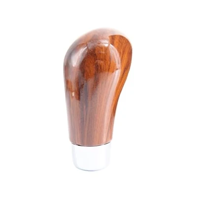 Obrázek Simoni Racing KERB/W Universal Schaltknauf, Kerb Wood, Holz