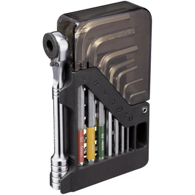 Obrázek Topeak nářadí OMNI TOOLCARD 14 funkcí