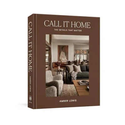 Obrázek Call It Home: The Details That Matter