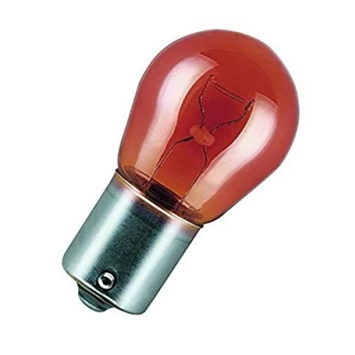 Obrázek OSRAM ORIGINAL směrová světla skládací krabice dvojitý blistr