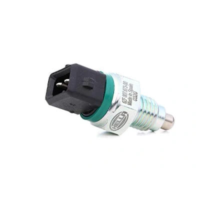 Obrázek HELLA spínač 6ZF 007 673 001, couvací světlo 12 V 2pólový šroubovaný spínací elektrická manuální převodovka