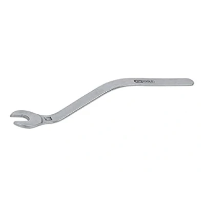 Obrázek KS Tools 150.3590 Ventil nastavovací klíč, 14 mm, 160 mm