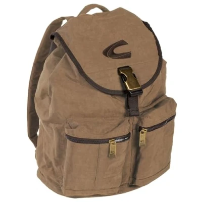 Obrázek camel active Journey pánský batoh Backpack, Béžová, 000356