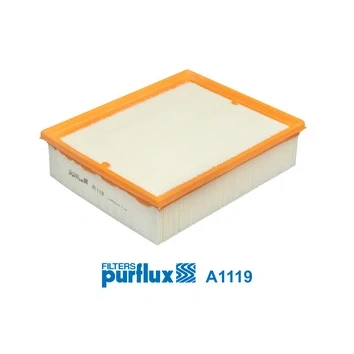 Obrázek Purf Lux A1119 vzduchový filtr, počet 1