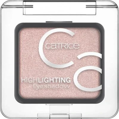 Obrázek Catrice Oční stíny Highlighting Eyeshadow 030 Metallic Lights