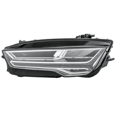 Obrázek HELLA 1EX 011 869 411 Matrix Scheinwerfer für u.a. Audi A7 Sportback (4GA, 4GF) CCC/ECE Rechtsverkehr links