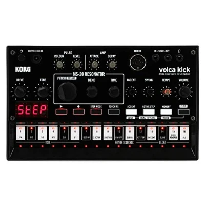 Obrázek Korg Volca Kick