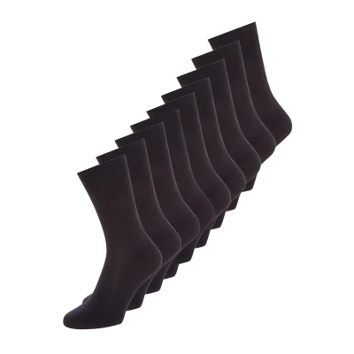 Obrázek camano 9 PACK Unisex Ponožky, Velikost: 35 38, Navy
