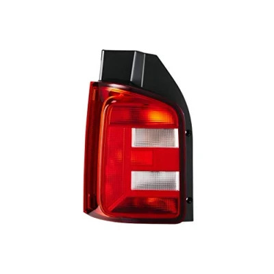 Obrázek HELLA 2SK 012 338 031 zadní světlo Halogen pro mj. VW T6 Box (SGA, SGH, SHA, SHH) ECE/CCC levý provoz/pravostranný provoz levé