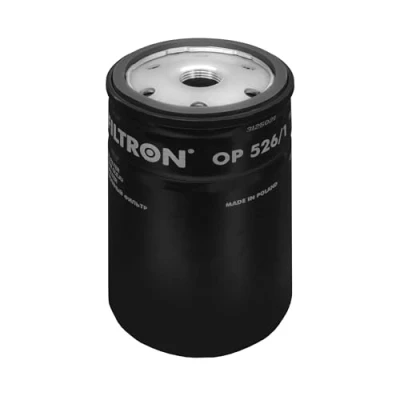 Obrázek FILTRON OP526/1 olejový filtr