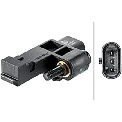 Obrázek HELLA 6PU 013 122 081 snímač impulzů, klikový hřídel