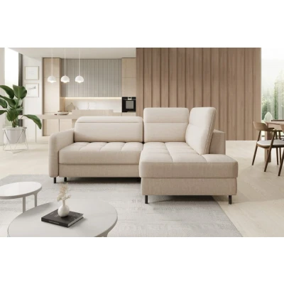 Obrázek Sedací souprava Barea Materiál / Dekor: Manhattan 18, Orientace: Pravá