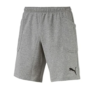 Obrázek PUMA Pánské kalhoty Liga Casuals Shorts
