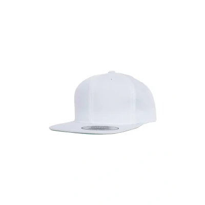 Obrázek Flexfit pro Style Snapback Youth Kšiltovka děti, Velikost: S/M, White