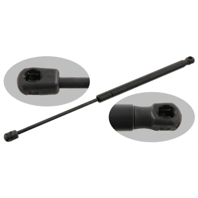 Obrázek febi bilstein 27768 plynová vzpěra pro zadní dveře, 1 kus, černá