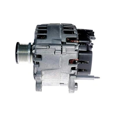 Obrázek HELLA 8EL 012 430 951 generátor/alternátor 14V 140A mimo jiné VW T5 (7HH, 7HJ, 7EJ, 7EF,7EG,7HF,7EC)