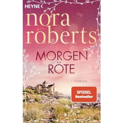 Obrázek Morgenröte: Roman (Die Frauen von Maine, Band 1)