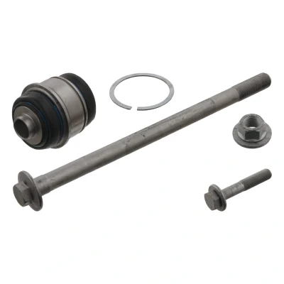 Obrázek febi bilstein 34692 ložisko příčné rameno s montážním materiálem, 1 kus