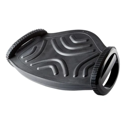 Obrázek Fellowes 8023901 kolébka pro nohy Smart Suites Standard, nastavitelná, černá