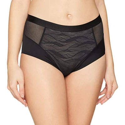 Obrázek Triumph Dámské Airy Sensation Maxi, černá