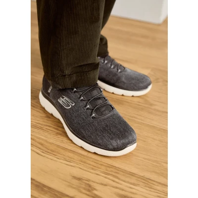 Obrázek Skechers Sport Summits Tenisky black, Muži, Velikost: 41, Black boty