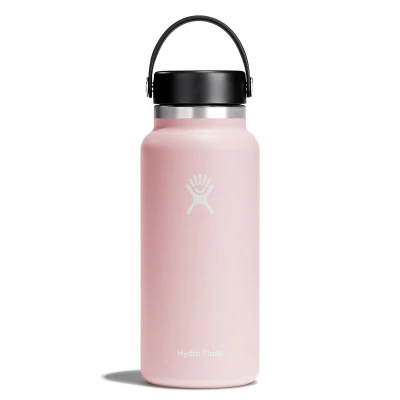 Obrázek Hydro Flask Wide Mouth 946 ml, barva trillium