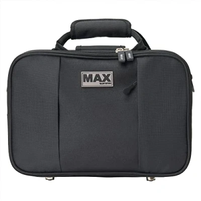 Obrázek Protec Max klarinet vybavení Černá