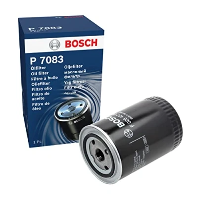 Obrázek Olejový filtr do auta Bosch P7083