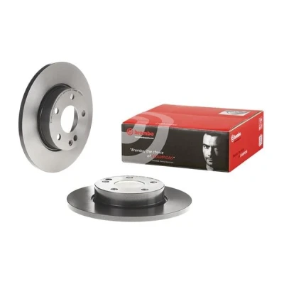 Obrázek Brzdový kotouč BREMBO 08.8679.11