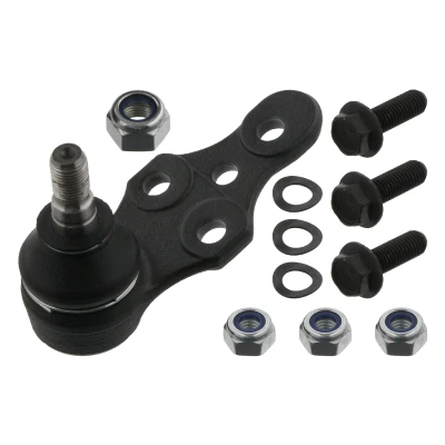 Obrázek febi bilstein 02620 nosný kloub s montážním materiálem, 1 kus