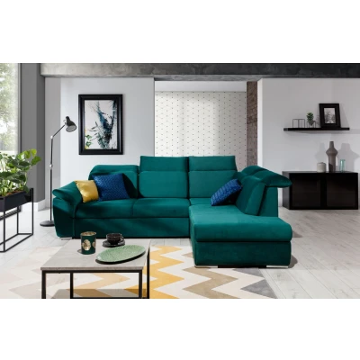 Obrázek Loreto sedací souprava Materiál / Dekor: Kronos 19, Orientace: Pravá
