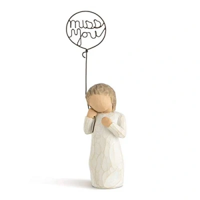 Obrázek Figurína Enesco Willow Tree Miss You