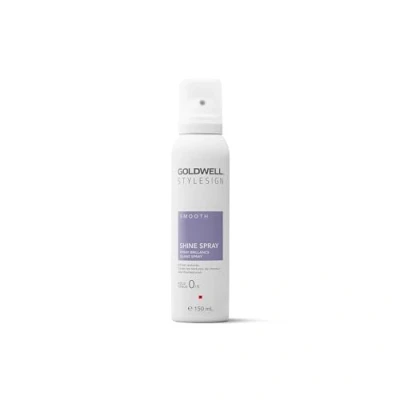 Obrázek STYLESIGN SMOOTH lesklý sprej ideální pro všechny vlasové struktury, 150 ml
