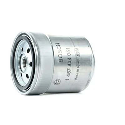 Obrázek Bosch Automotive 1 457 434 051 Palivový filtr
