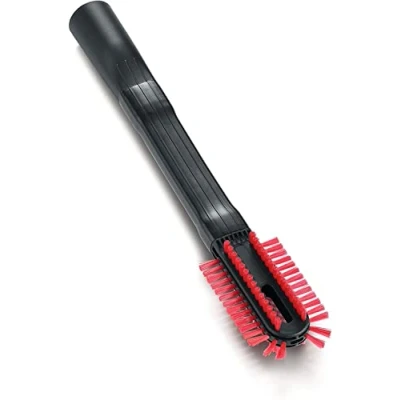 Obrázek SEVERIN Flexibilní meziprostorový kartáč pro podlahový vysavač, délka 39 cm, černý, ZB 7209