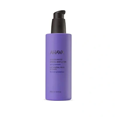 Obrázek AHAVA Mineral Body Lotion Spring Blossom, 250 ml