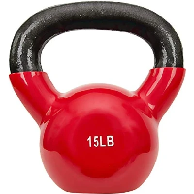 Obrázek Sunny Health &amp; Fitness Vinylový zvon 6,8 kg
