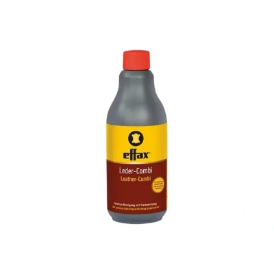 Obrázek Effax Leather Combi