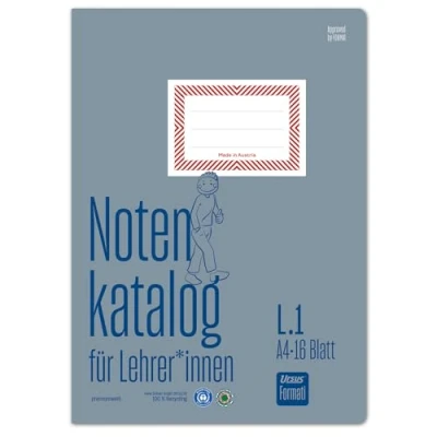 Obrázek Formati 060582000 Class příslušenství l.1 A4, 80 g/m2, 22 Folio