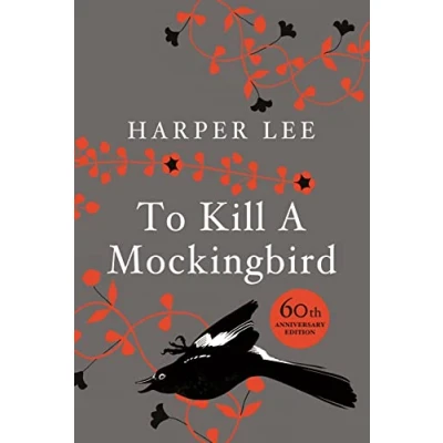 Obrázek To Kill A Mockingbird: 60th Anniversary Edition