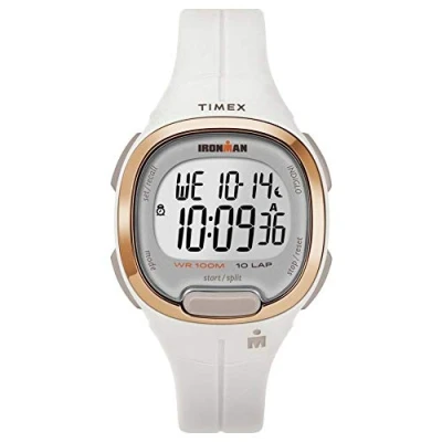Obrázek Timex Damen Digital Uhr mit Harz Armband TW5M19900