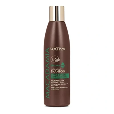 Obrázek Kativa Šampon 250 ml