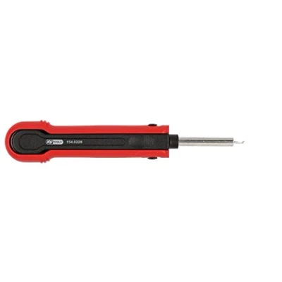 Obrázek KS Tools 154.0228 Odblokovací nářadí pro Obal 1,6 mm