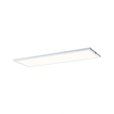 Obrázek Paulmann 70777 LED světlo pod skříňku Ace 75,W 2700 K teplá bílá panel bílý 10 x 30 cm rozšíření s funkcí stmívání a dotykovým spínačem
